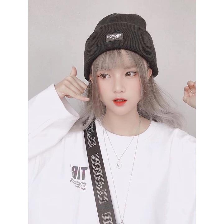 Nón Len Beanie SS1 REGODS Unisex