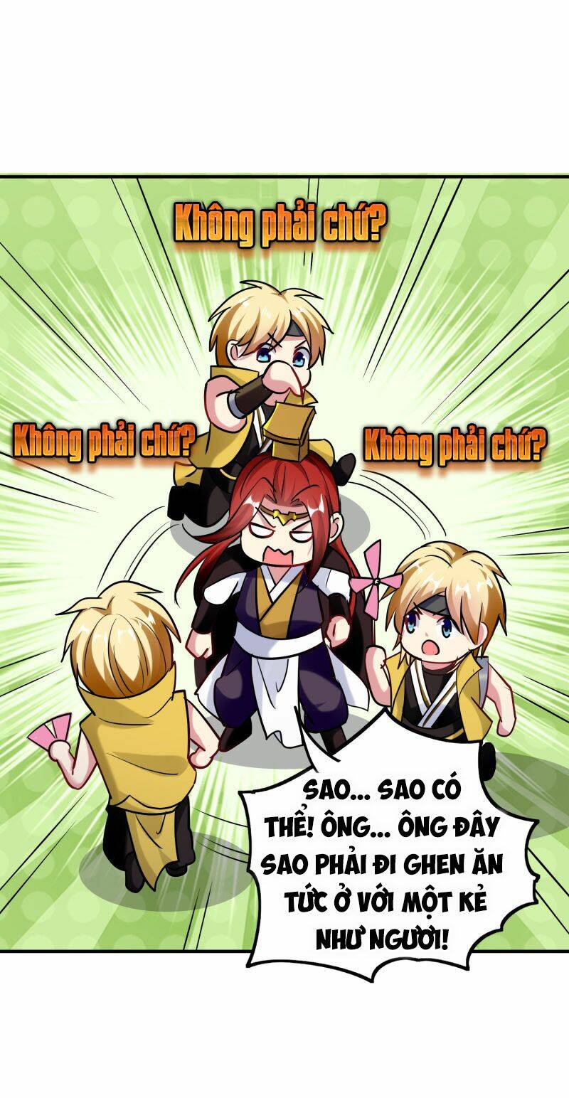 vạn giới tiên vương chapter 63 27