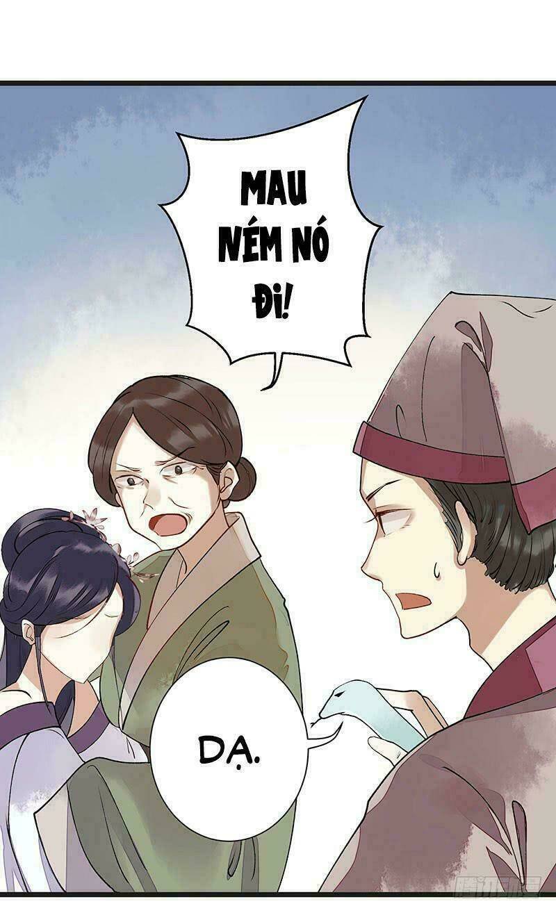 nhất đế trọng sinh mỹ nhân tâm kế chapter 13 2