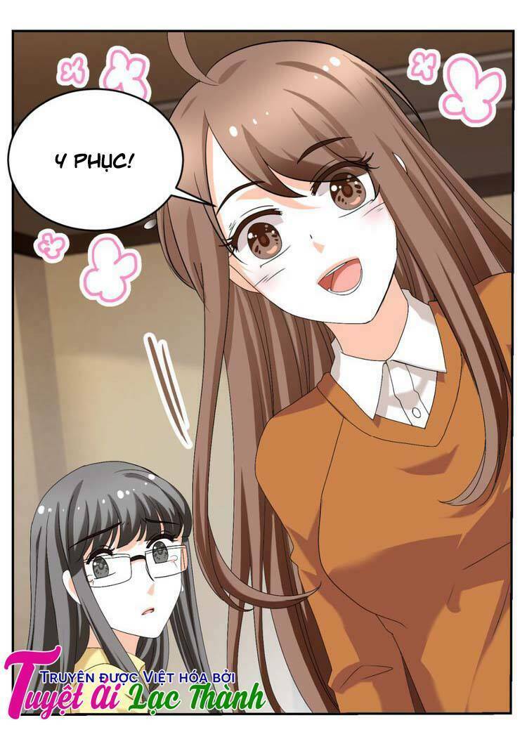 phản công thành siêu sao chapter 23 21