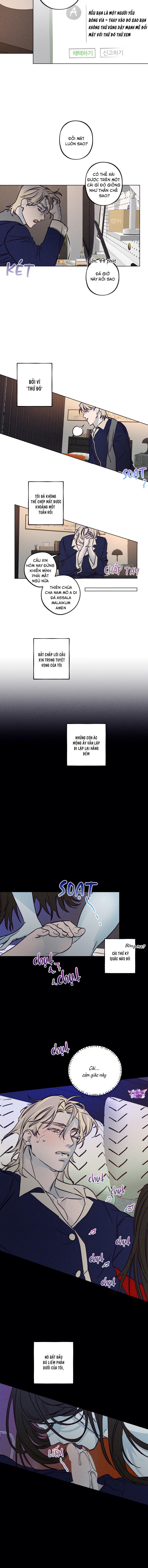 list truyện ngắn chịt chịt chapter 42 6