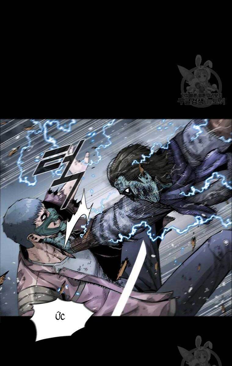 mật mã mê cung chapter 48 29