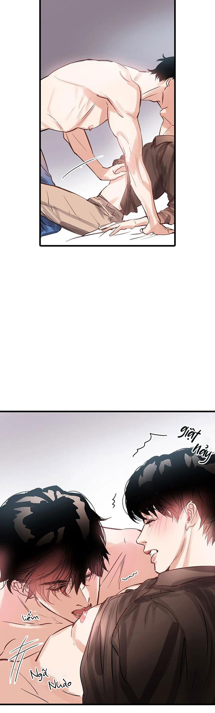 only one chapter 7 3