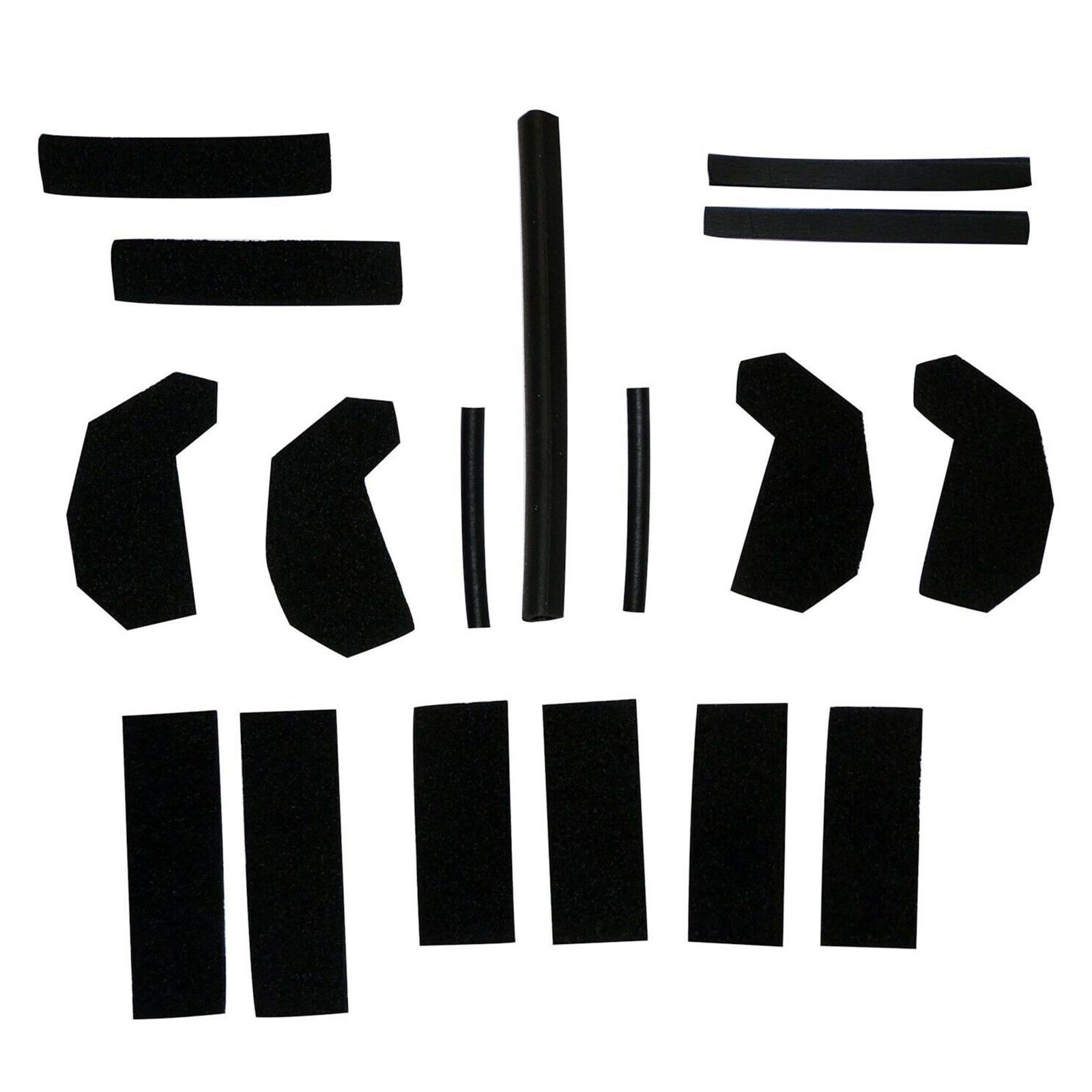 17x   Kit Accessories  Seal Kit for