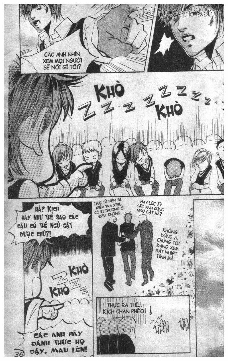 hoàng cung chapter 4 33