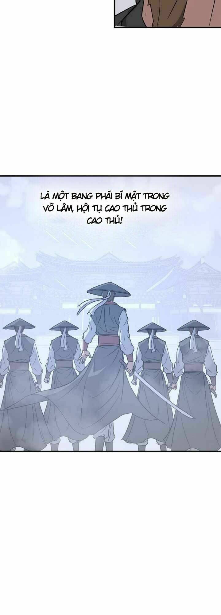 trọng sinh, bất khả chiến bại chapter 116 6