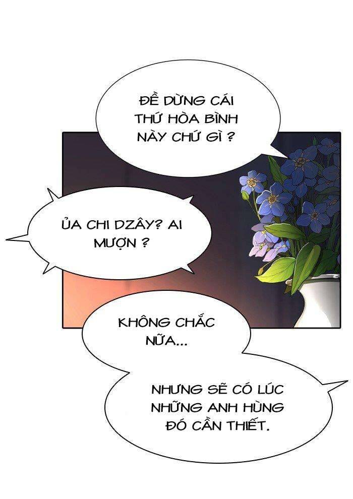 tòa tháp bí ẩn 2 chapter 455 80