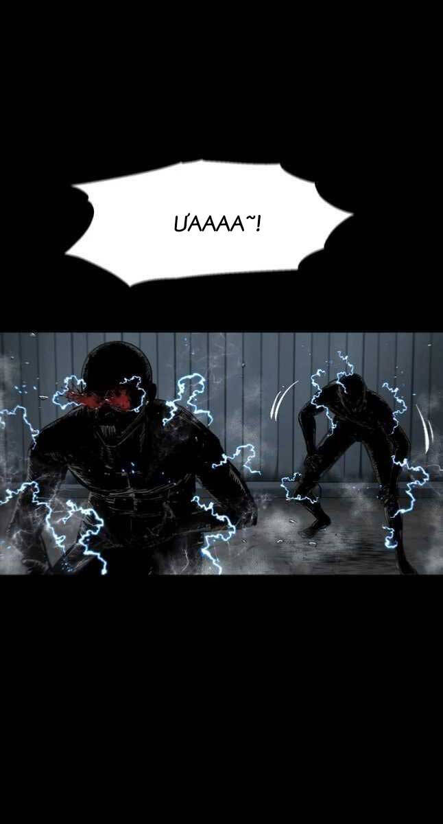 mật mã mê cung chapter 67 21