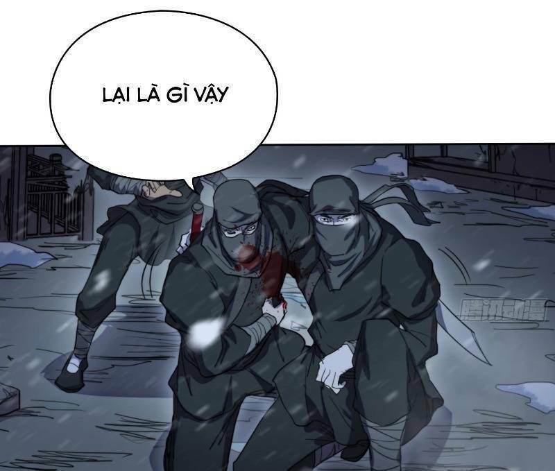 đô thị hàng thần khúc chapter 32 4