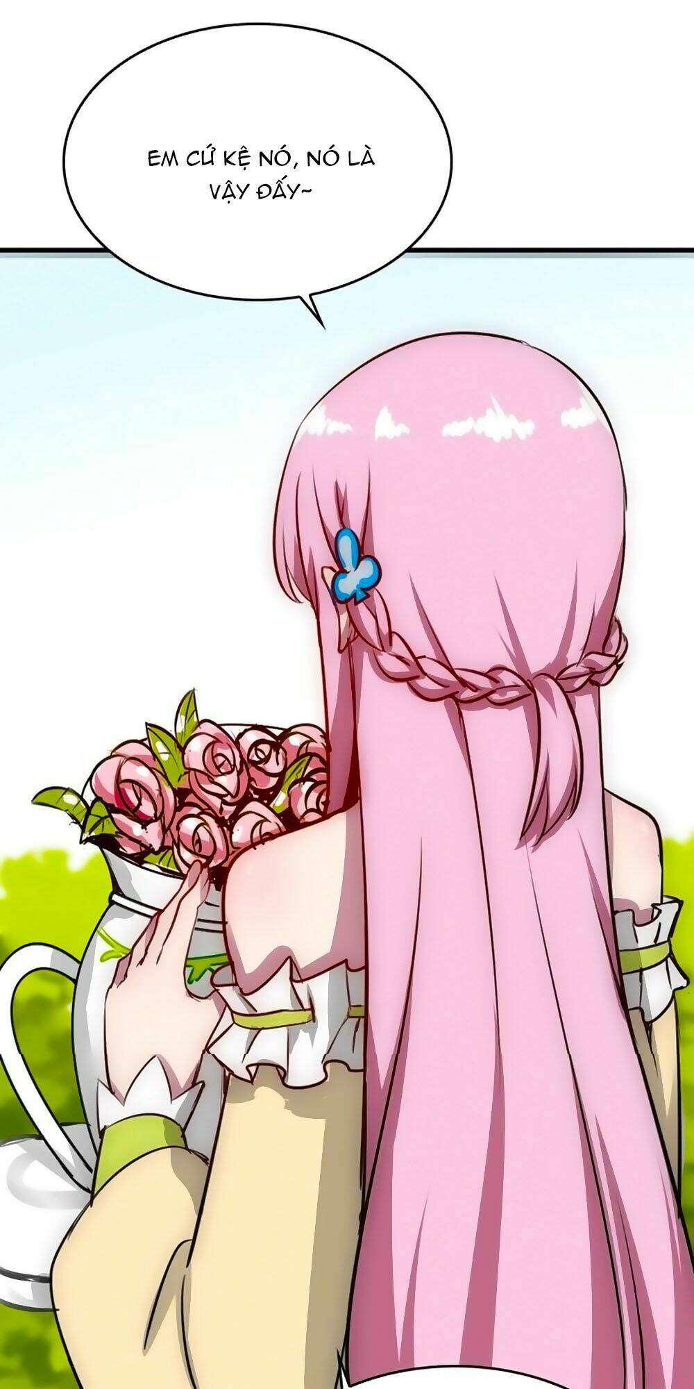 bám lấy nam thần bất chấp thời tiết chapter 31 18