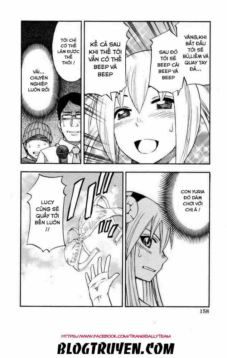 yuria 100 shiki chapter 48 17