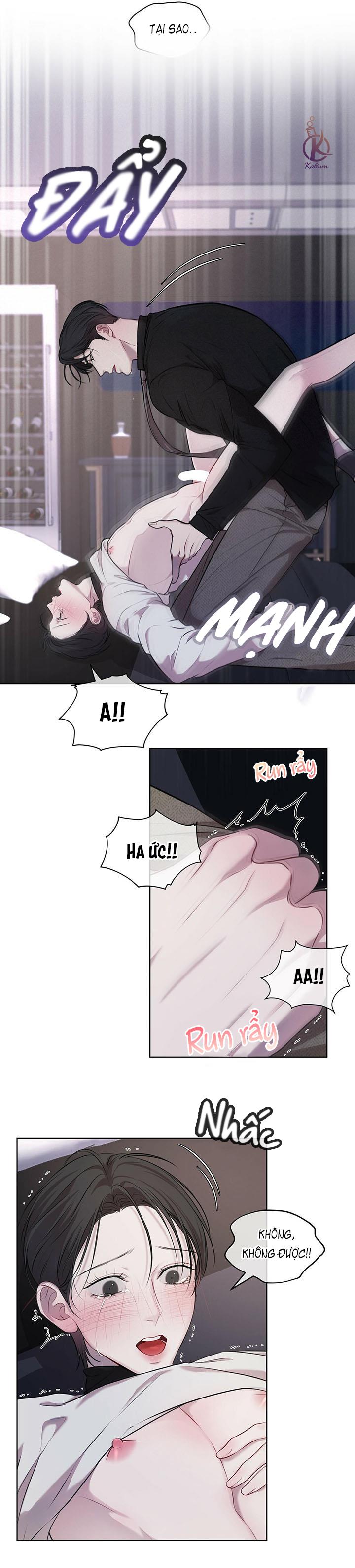 hình thái khởi sinh chapter 15 11