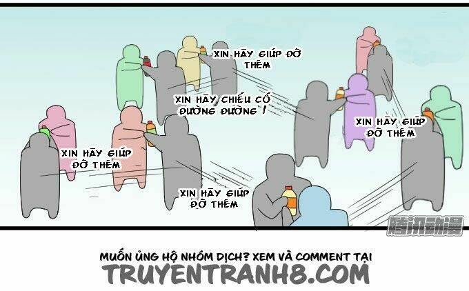 cho anh gần em chapter 12 18