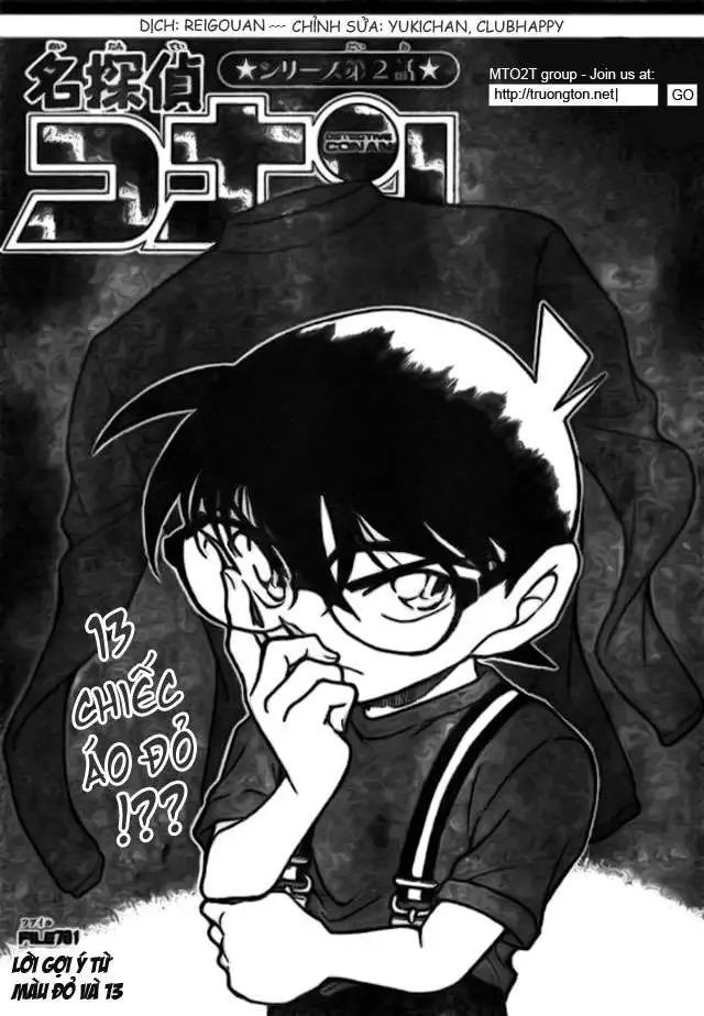 conan chapter 701 1
