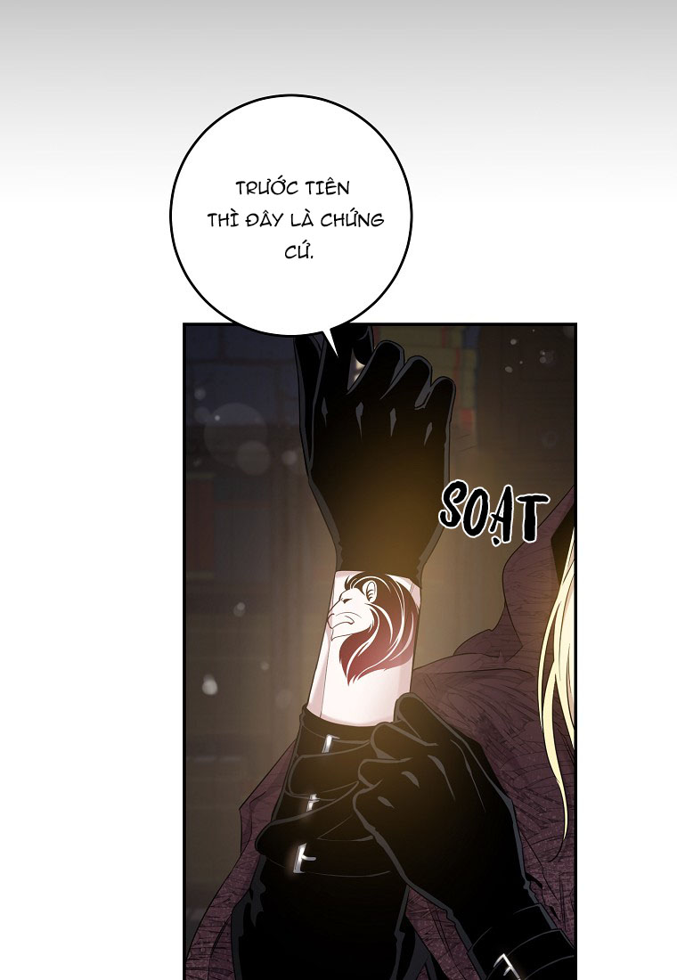 thuần hóa bạo chúa rồi bỏ trốn chapter 47.1 23