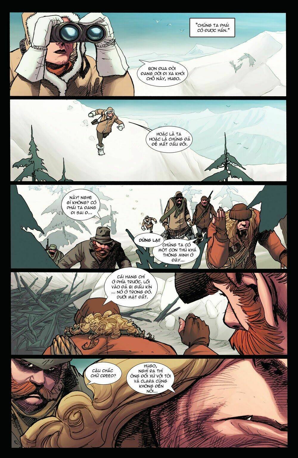 wolverine origin 2 chapter 2 12