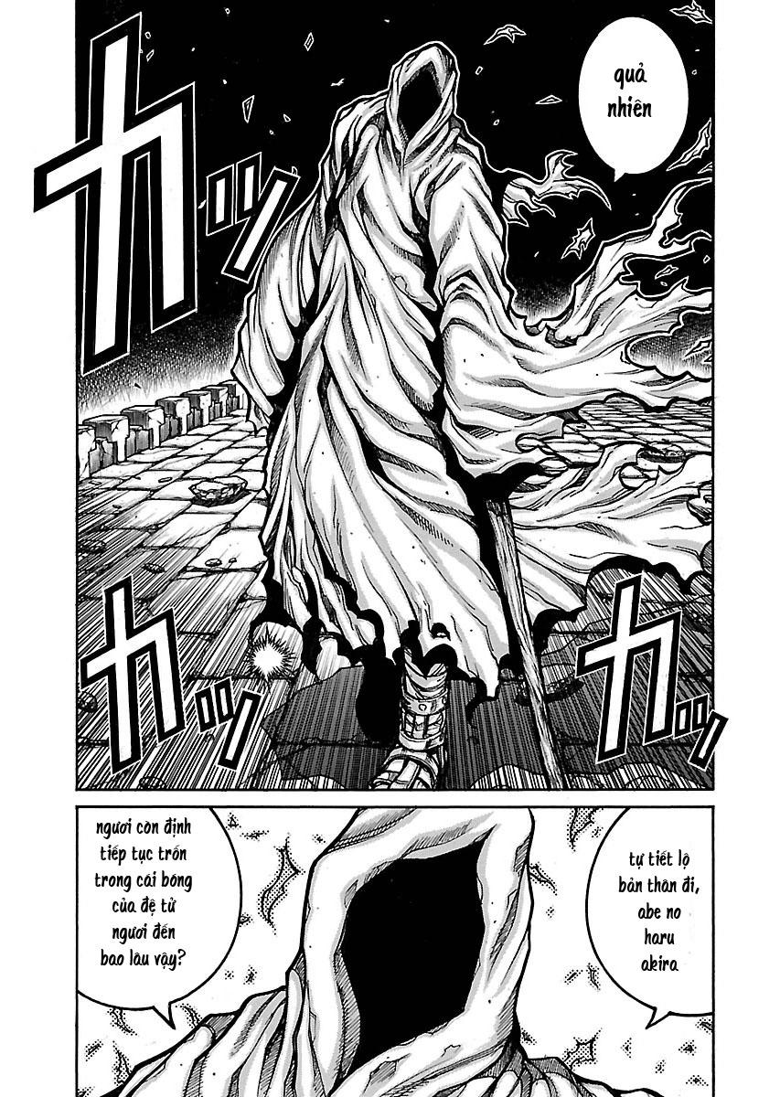 drifters chapter 49.5 7