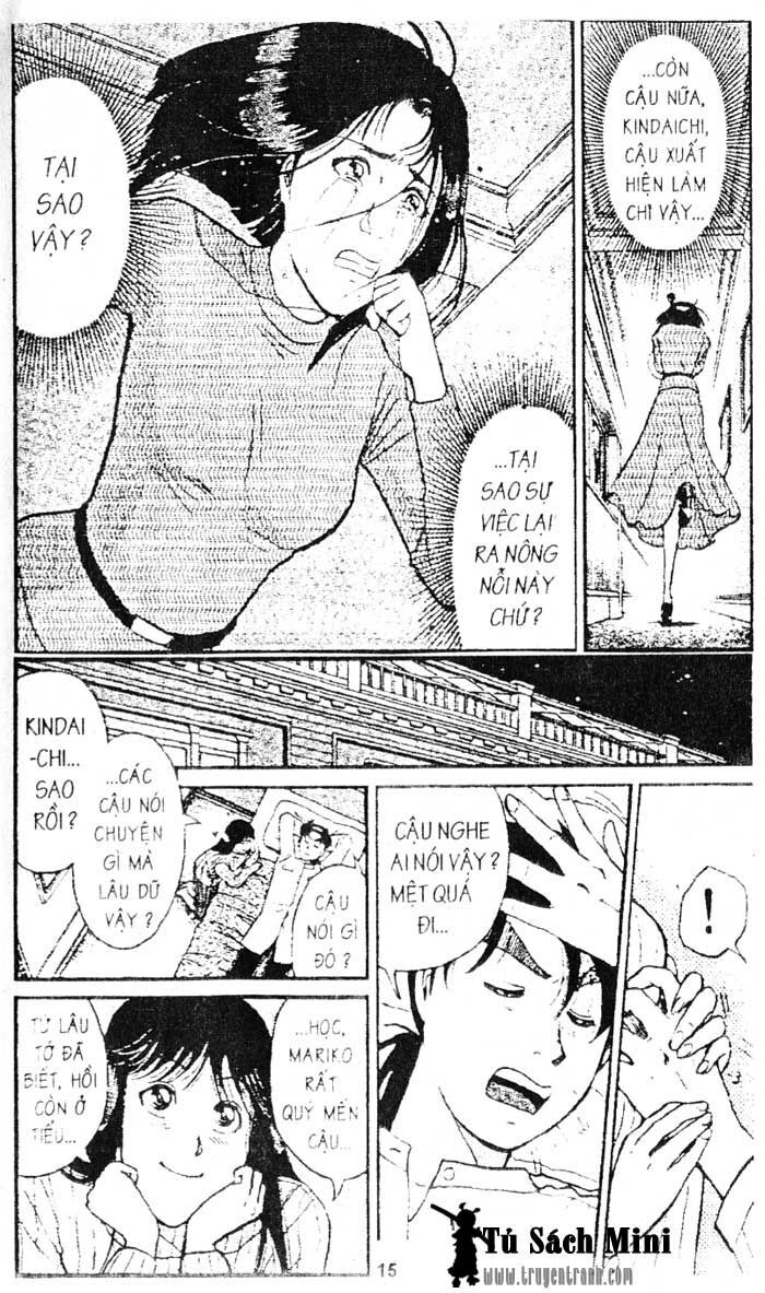 thám tử kindaichi (bản đẹp) chapter 177 16