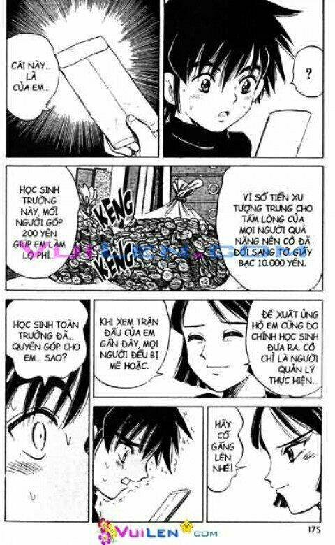 dandoh chapter 33 175