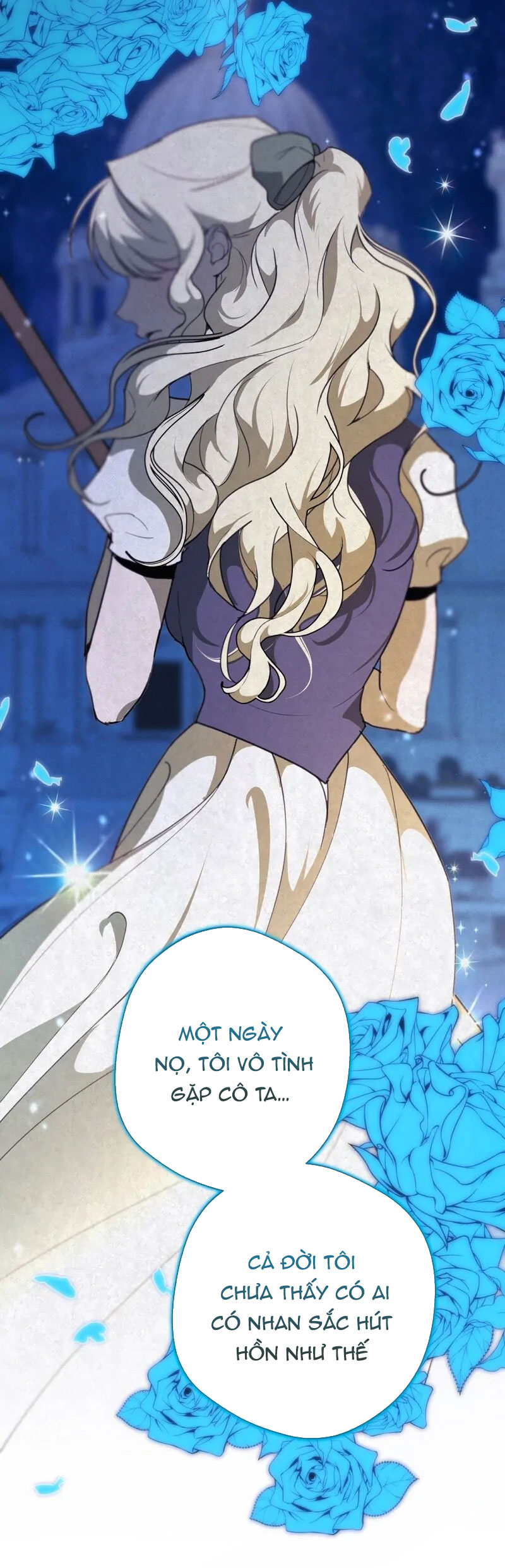 sự cứu rỗi đầy cám dỗ chapter 8.1 25