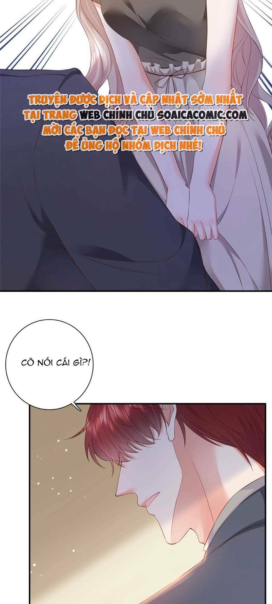 cô vợ của tôi không dễ bắt nạt chapter 3 31