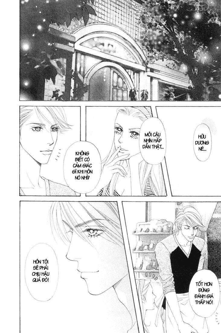 quán trà provence chapter 1 47