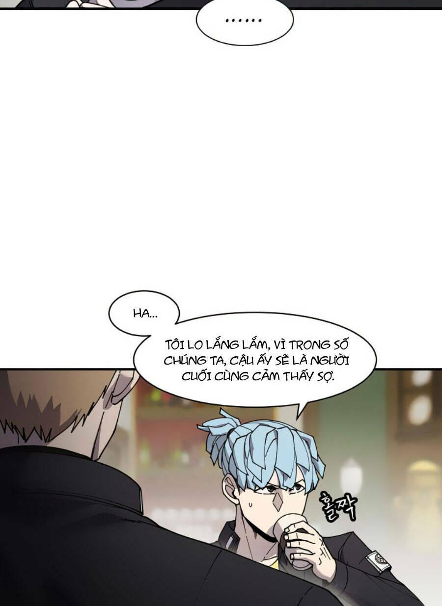 shaman - pháp sư chapter 74 71