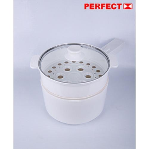 Ca Nấu Đa Năng Perfect PF-M3 Màu Trắng hàng chính hãng