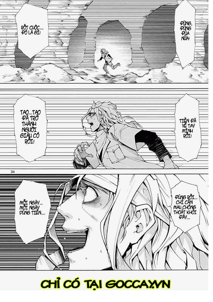 thôn phệ nhân gian chapter 1.2 9