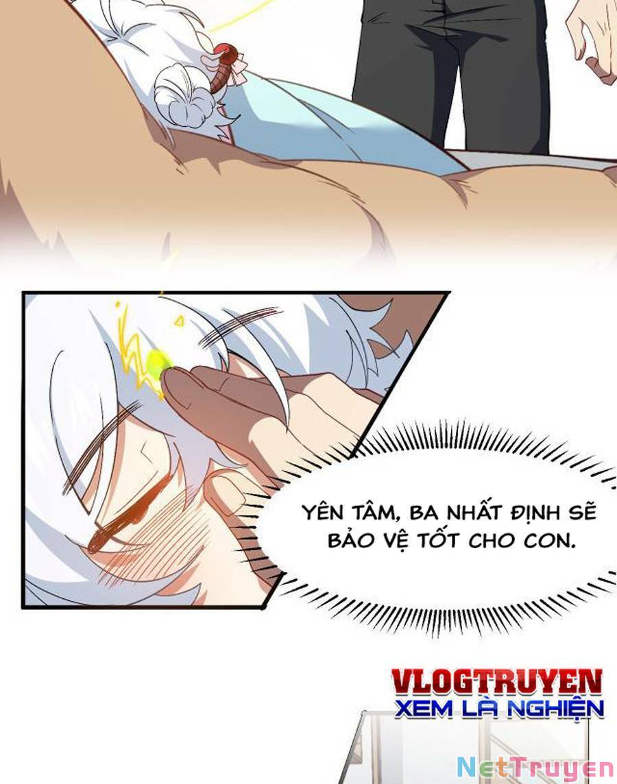 vú em thánh kỵ sĩ chapter 8 32