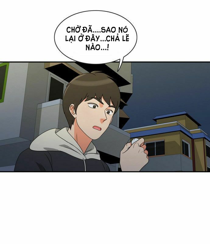 do it one more time- yêu lại từ đầu chapter 7 8