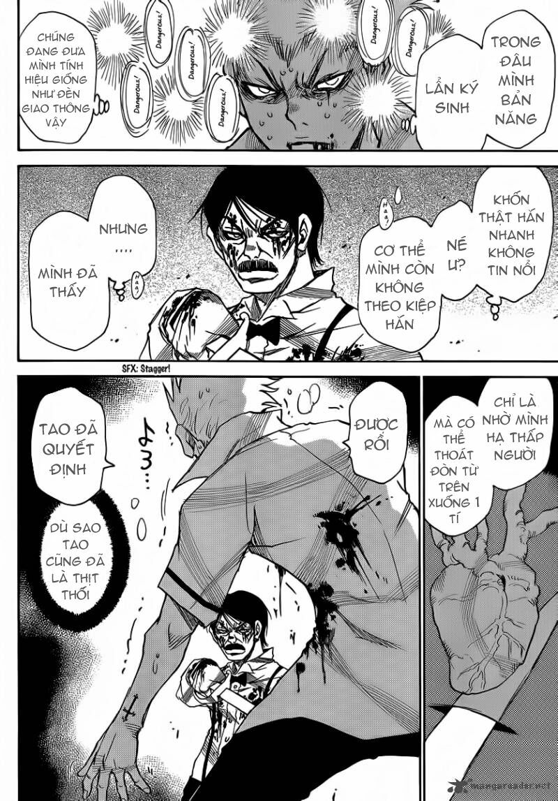 cradle of monsters chapter 32 13