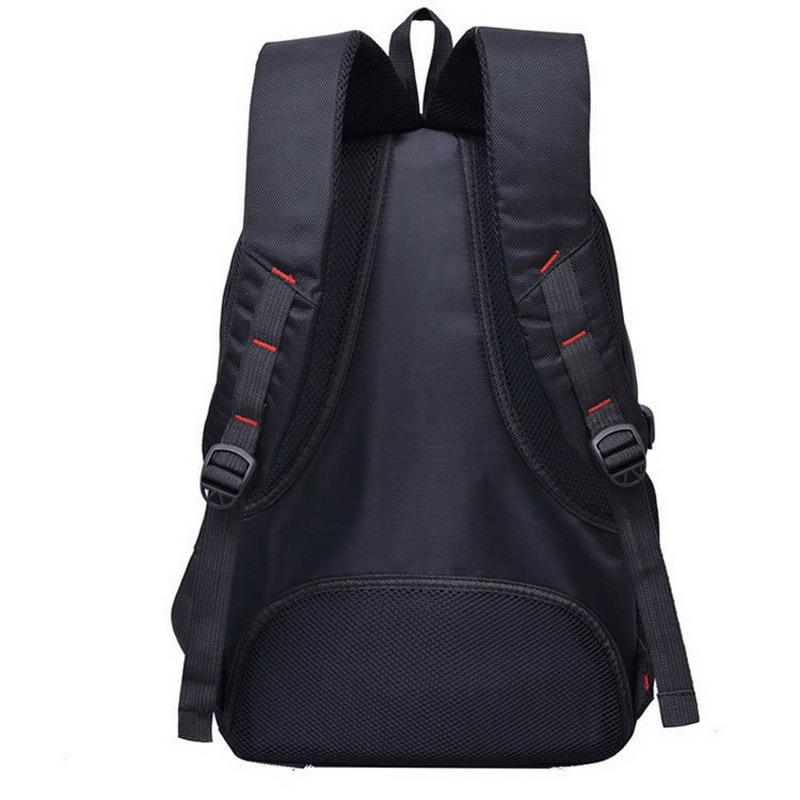 Đôi Dây Đeo Vai Túi 15 Inch Ba Lô Máy Tính Xách Tay Cặp Xách Laptop Shoulderbag Kinh Doanh Du Lịch Túi Thể Thao Trọn Gói