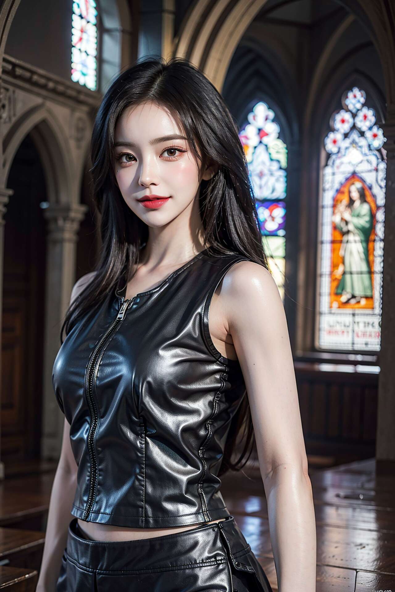 artist ai generated chapter 357 27