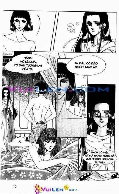 hậu duệ hoàng gia chapter 3 10