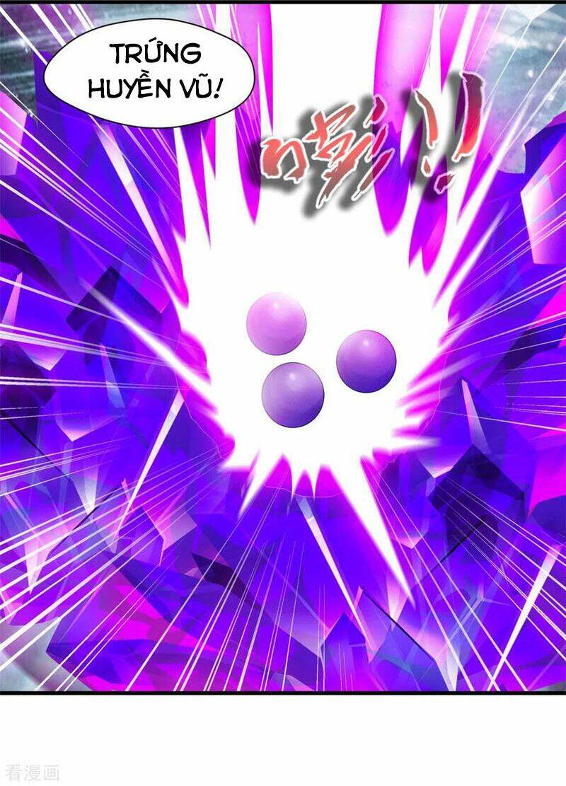 một đời thành tiên chapter 56 4