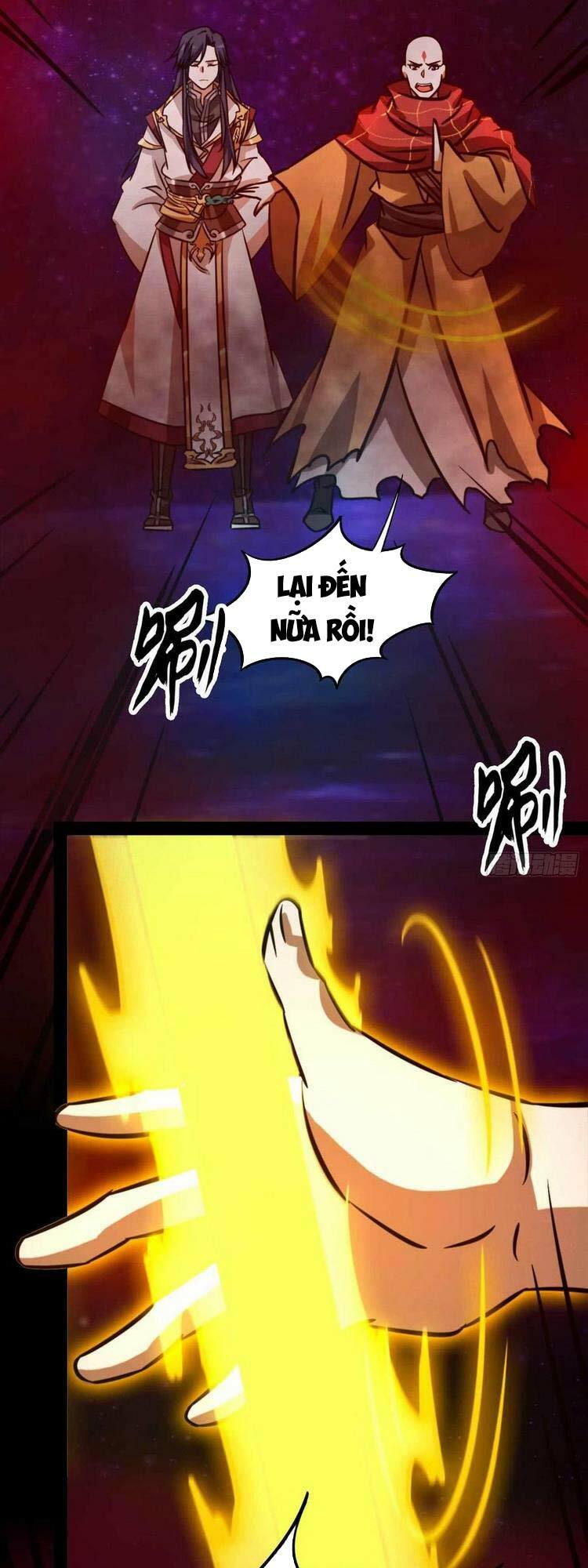 vạn cổ kiếm thần chapter 181 46