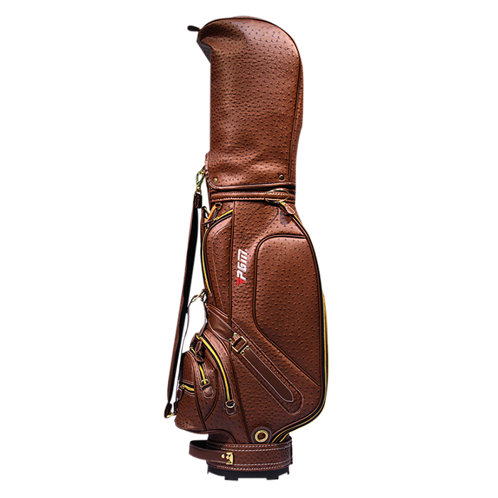 Túi Gậy Golf Fullset Da PU Cao Cấp - PGM Golf Standard Bag - QB009