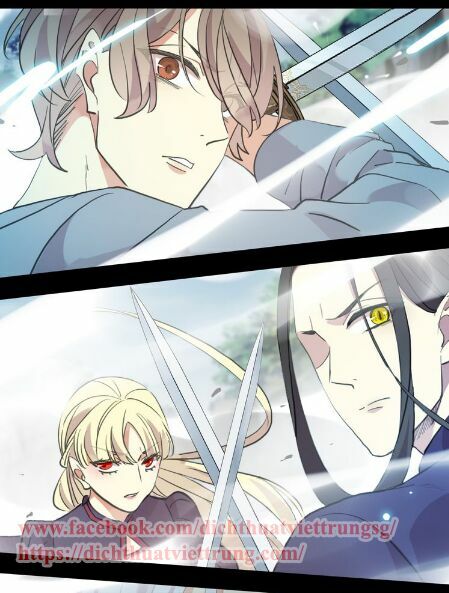 vết cắn ngọt ngào phần 2 chapter 42 20