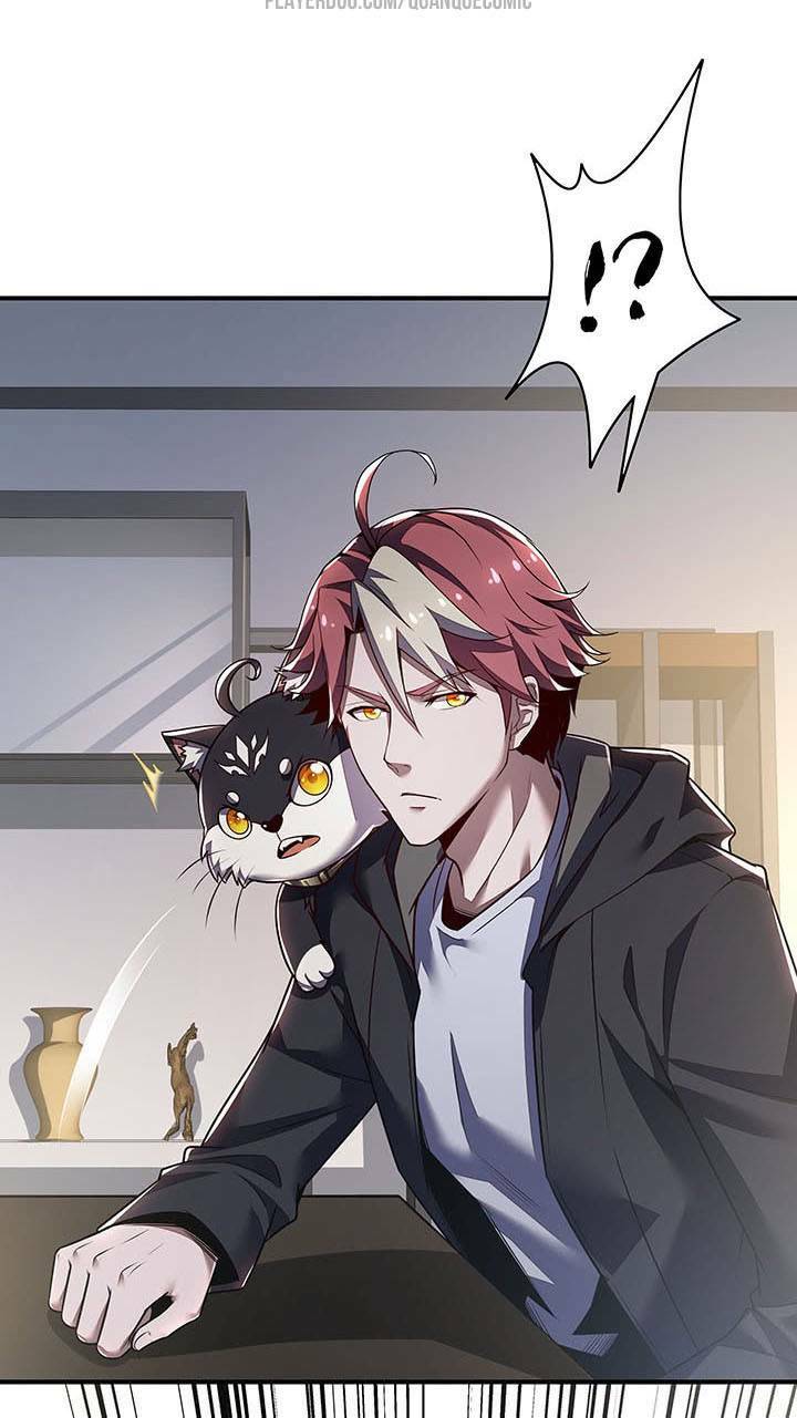 bất tử thần vương tu liên tục chapter 12 15