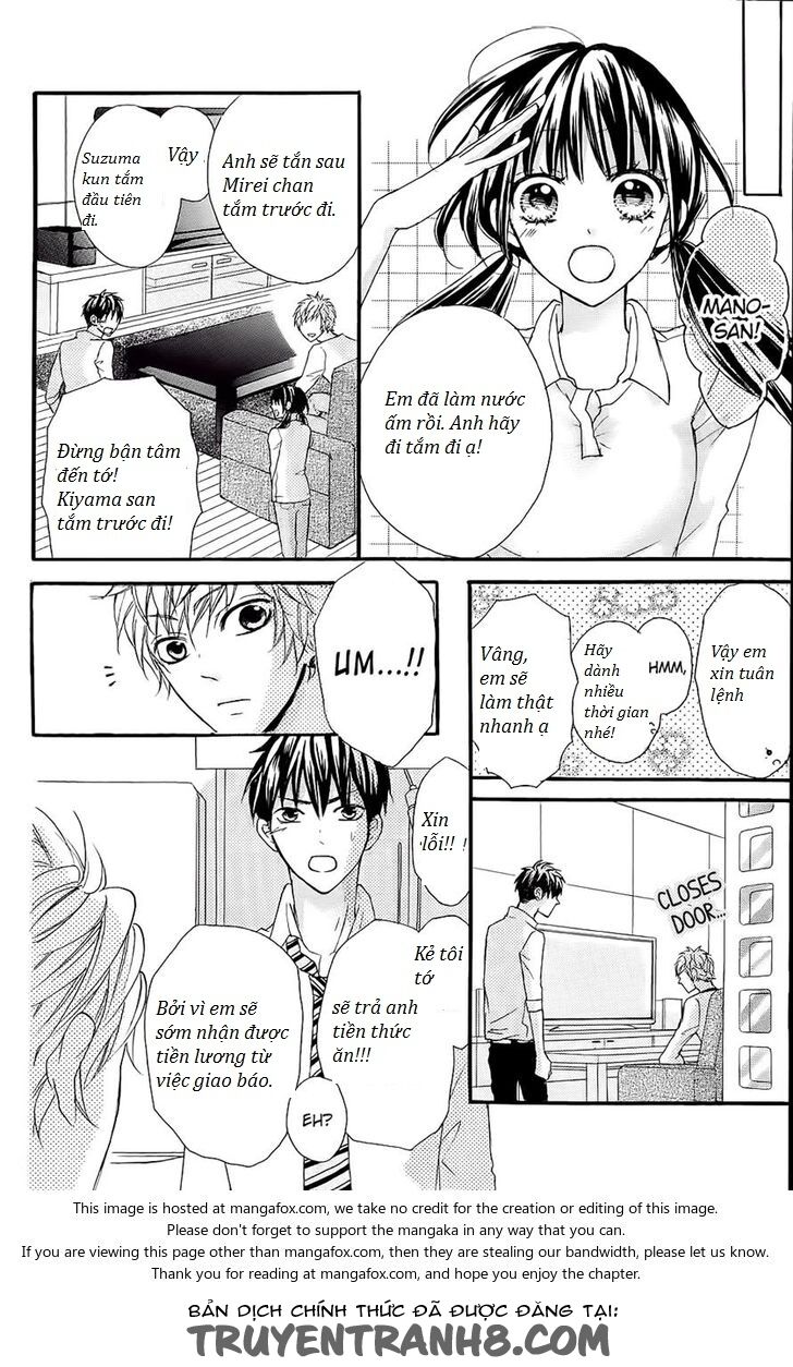 come to my home chapter 7 24