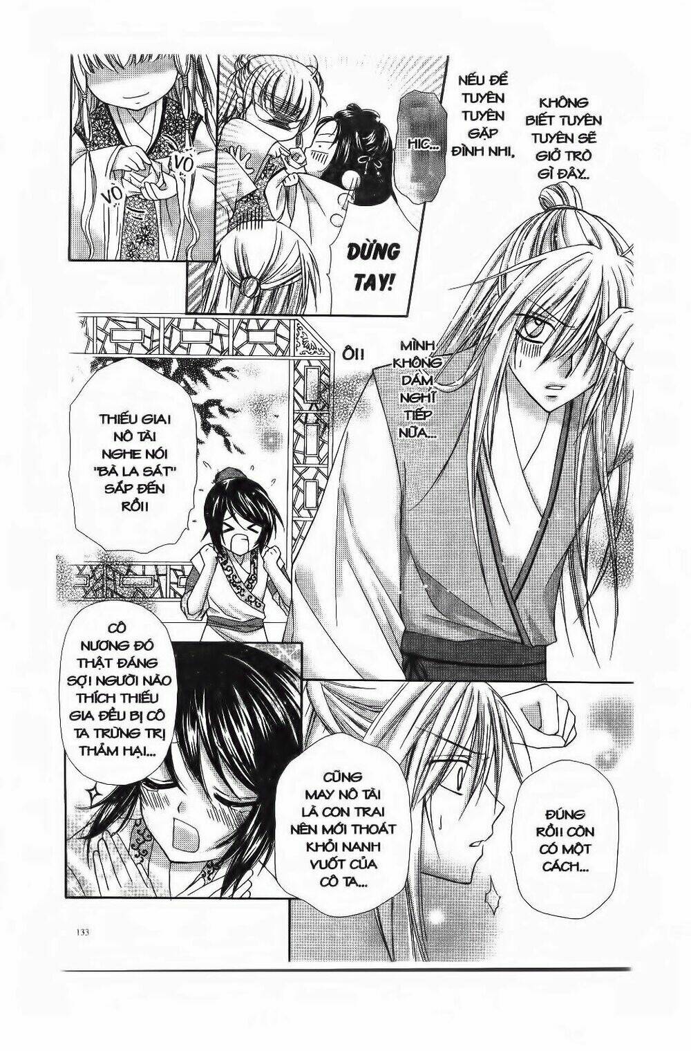 mọt sách chapter 4.2 26