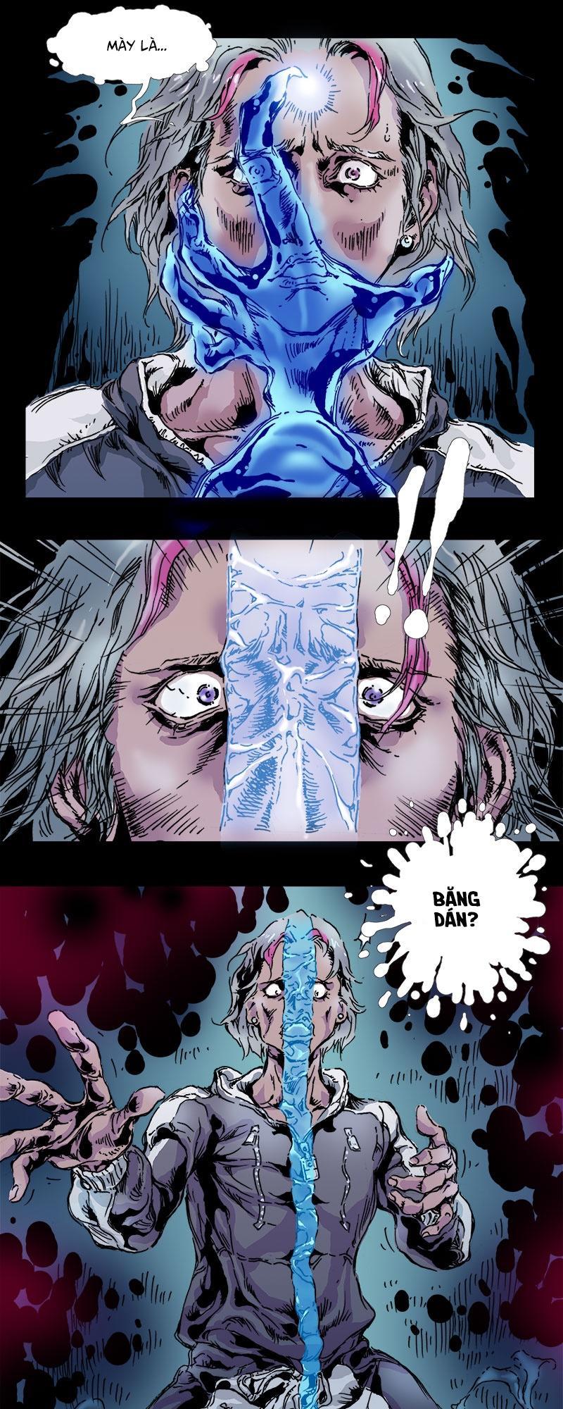 khu ma nhân chapter 2 27