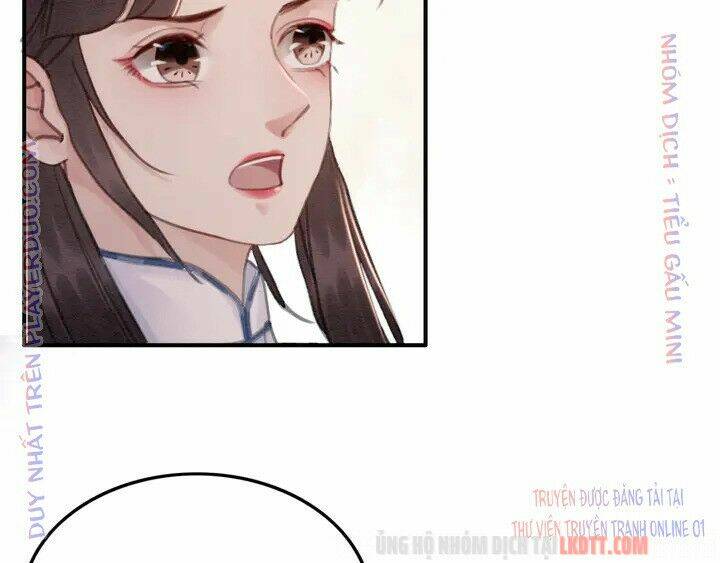 trọng sinh bá sủng nhiếp chính vương quá mạnh mẽ chapter 153 53