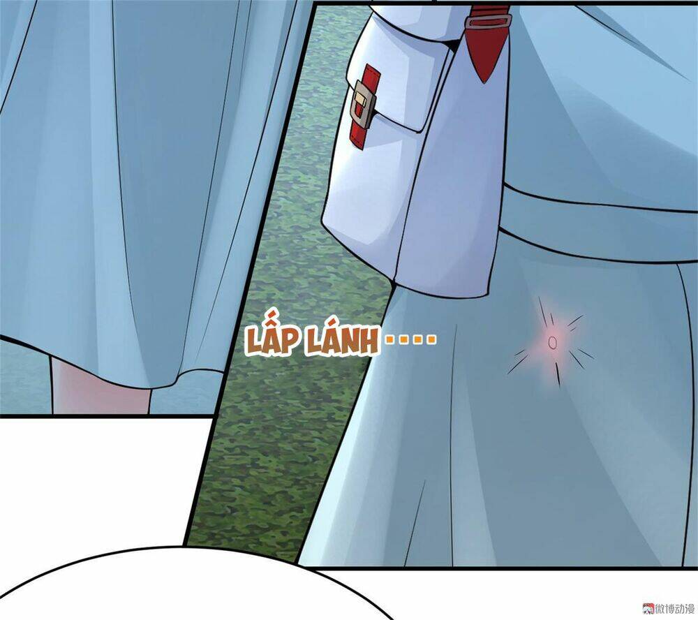 hoa hậu giảng đường luôn bên người chapter 8 41