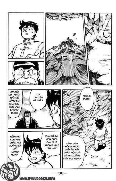 hoàng phi hồng phần 1 chapter 4 137