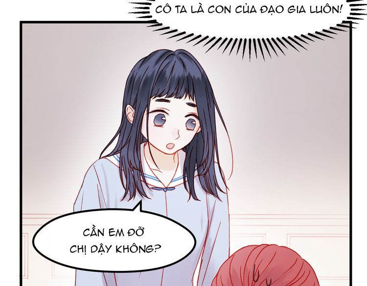 lượm được một tiểu hồ ly phần 2 chapter 37.5 22