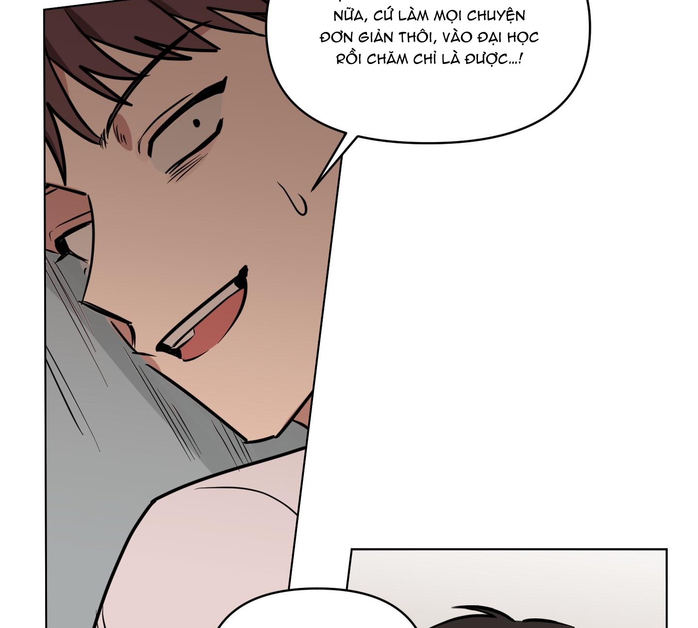 hãy nói rằng cậu nghe thấy đi chapter 5 54