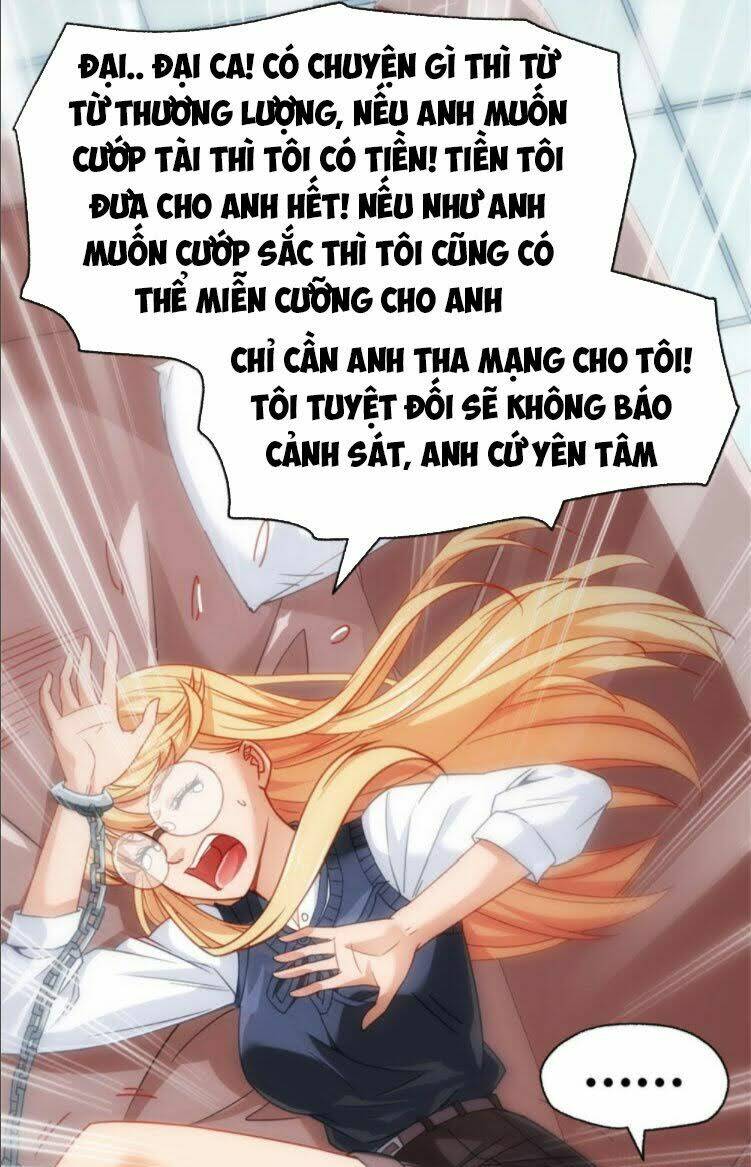 dị năng của ngươi thuộc về ta chapter 2 41