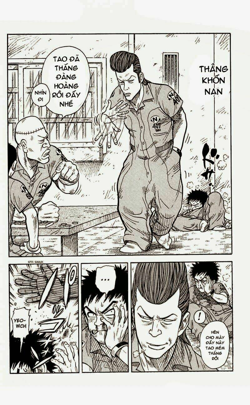 shuujin riku chapter 3 10